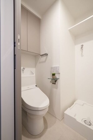 プライマルフロント錦糸町の物件内観写真